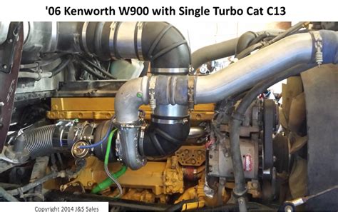Good, core turbo from a <b>CAT</b> <b>C13</b> engine. . Cat c13 problems